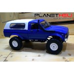 WPL C24 Car Remote Control 2.4G RC Crawler Off-road Car Buggy 1:16 4WD